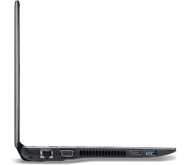 Acer Aspire V5-171-53318G50ass