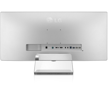 LG 34UM95-P Zwart