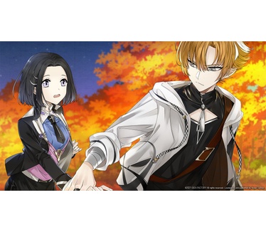 Dairoku: Agents of Sakuratani