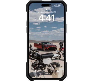 Urban Armor Gear Monarch Pro