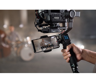 DJI RS 2