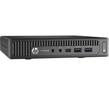 HP ProDesk 600 G2 Mini P1G98EA