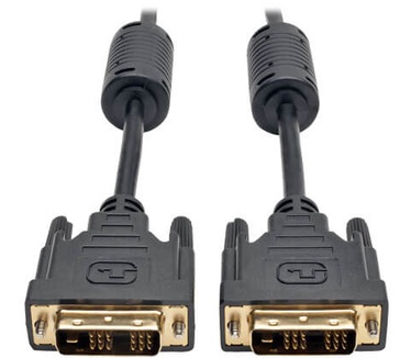 Tripp-Lite P561-020 Zwart