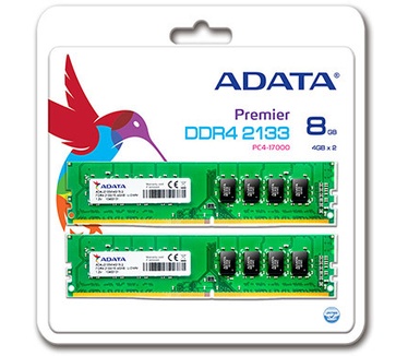 Adata Premier AD4U2133316G15-B