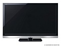 Sharp LE600-lcd-tv-serie met led-backlight