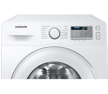 Samsung EcoBubble WW80TA049TH