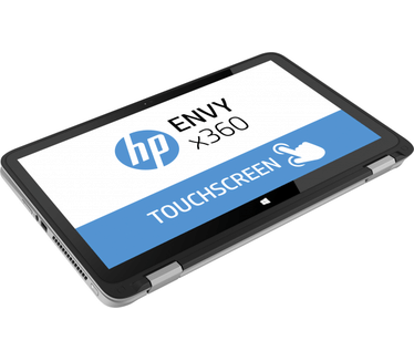 HP Envy 15-u025nd x360