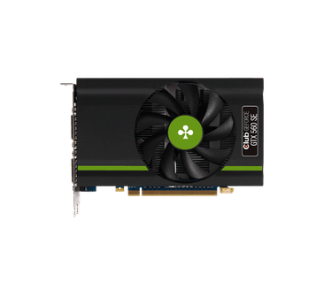 Club3D Club3D GeForce GTX560 SE 1,5Gb