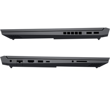 HP Victus 16-d0695nd