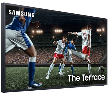 Samsung The Terrace 65" Zwart