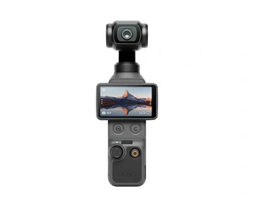 dji osmo pocket 4