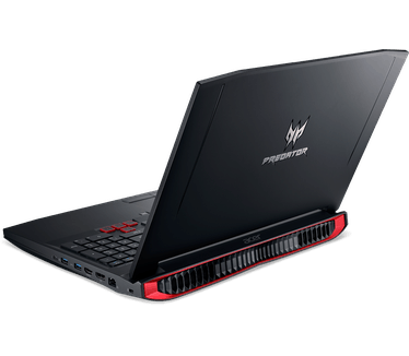 Acer Aspire Predator G9-591-7110