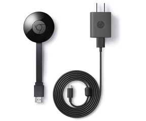 Google Chromecast (2015)