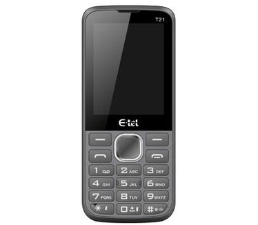E-tel T21