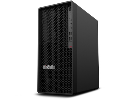 Lenovo ThinkStation P360 Tower (30FM00CDMH, Qwertz NL toetsenbord)