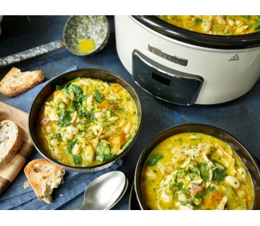 Crock-Pot CSC 060X