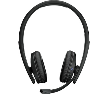 EPOS | Sennheiser Adapt 261 (Teams) (Zwart)