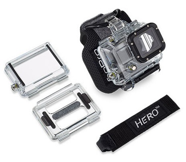 GoPro HD Hero 3 Wrist Housing