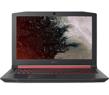 Acer Nitro 5 AN515-52-5167