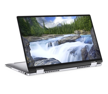 Dell 9520 2-in-1