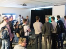 Tweakers Oktober Testfest