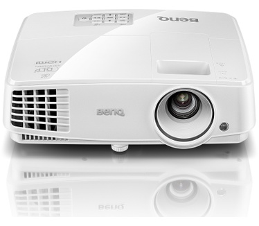 BenQ MS527