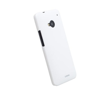 Krusell Krusell ColorCover HTC One (white)