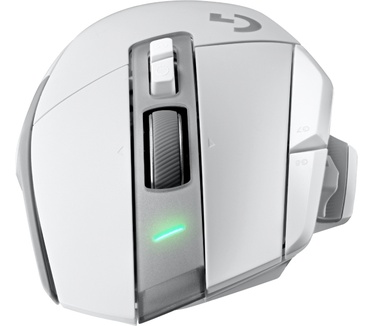 Logitech G502 X Plus