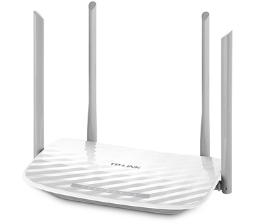 TP-Link Archer C25-AC900 Draadloze Dual Band Router