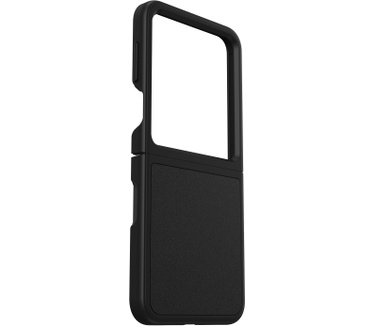 Otterbox Thin Flex PC Back Cover Samsung Galaxy Z Flip 6 (Galaxy Z Flip6) Zwart