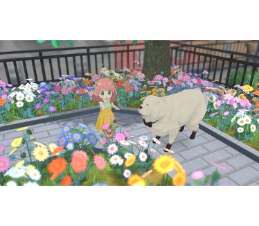 SPY×ANYA: Operation Memories