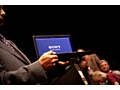 Sony Vaio X