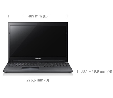 Samsung 700G7A-S01NL