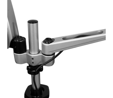Startech.com Dual Monitor Mount with Full-Motion Arms (ARMDUAL30)