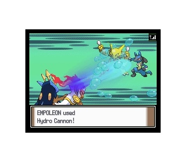 Pokémon Platinum