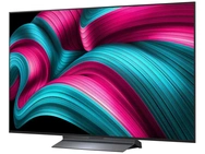 LG OLED evo C54 55" Zwart