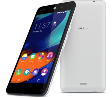 Wiko RAINBOW UP 4G