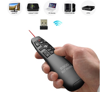 Rii Mini Wireless Keyboard i14