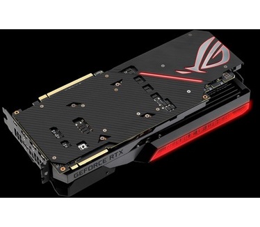 Asus ROG Matrix RTX 2080 Ti