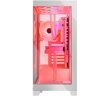 Modecom Volcano SPACE APEX ARGB MIDI