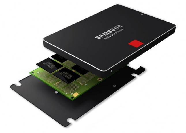 Samsung 850 Pro