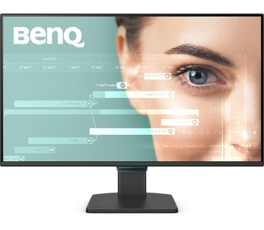 BenQ GW2790C Zwart