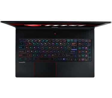 MSI GS63 8RE-058LU Stealth