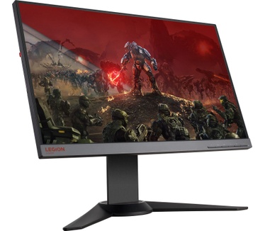 Lenovo Legion Y25f-10 Zwart