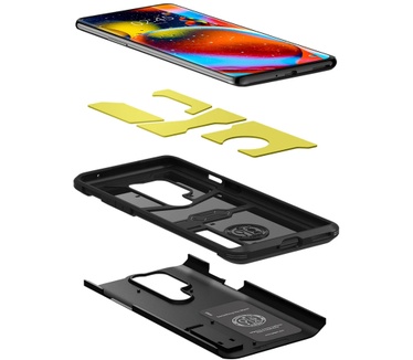 Spigen Tough Armor