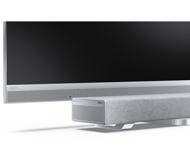 Sharp HT-SBW53121(SL)