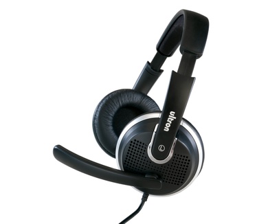 Ultron UHS-750 Bass Multimedia Gamer