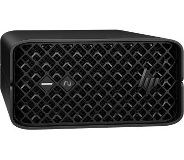 HP Z2 Mini G1a Ryzen AI Max+ PRO 395 APU 64GB IDS Z Turbo 1TB PCIe-4x4 2280 TLC M.2 mDP