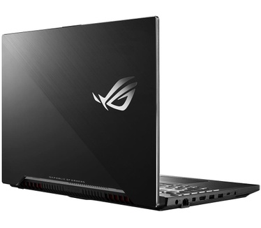 Asus GL504GM-ES157T