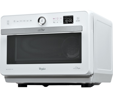 Whirlpool JT 479 WH